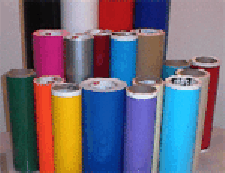 scritte adesive prespaziate in pvc scritte adesive prespaziate in pvc