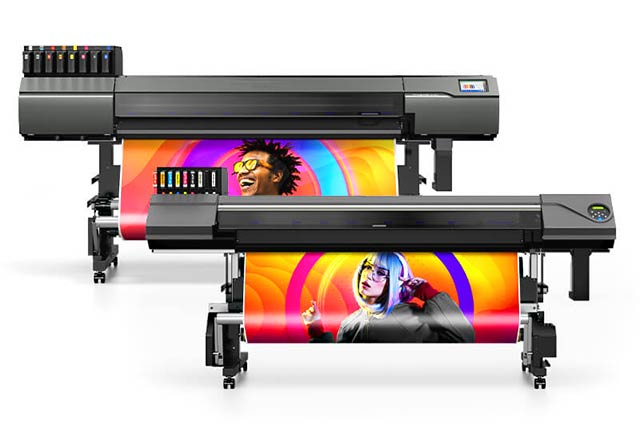 stampa digitale grande formato